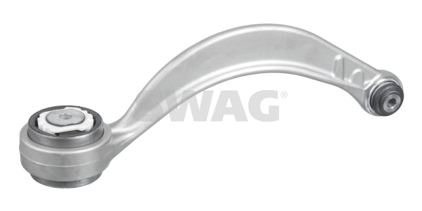 SWAG 99 94 8092 Control/Trailing Arm, wheel suspension Front Front Axle Left Front Axle Right Lower for JAGUAR